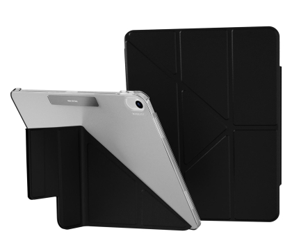 Etui MAGEASY Facet do iPad Air 13"(Black)